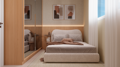 JARDIM IMPERIAL - MINHA CASA MINHA VIDA & MORAR BEM PE