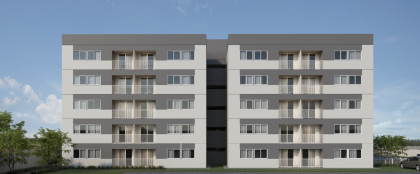 JARDIM IMPERIAL - MINHA CASA MINHA VIDA & MORAR BEM PE