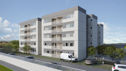 JARDIM IMPERIAL - MINHA CASA MINHA VIDA & MORAR BEM PE