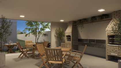 JARDIM IMPERIAL - MINHA CASA MINHA VIDA & MORAR BEM PE