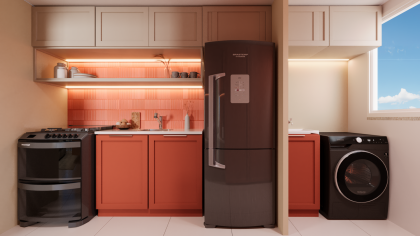 JARDIM IMPERIAL - MINHA CASA MINHA VIDA & MORAR BEM PE