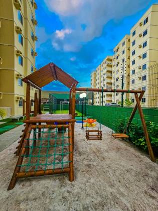 Repasse. 2 quartos  Aurora dos bosque Cento- Paulista