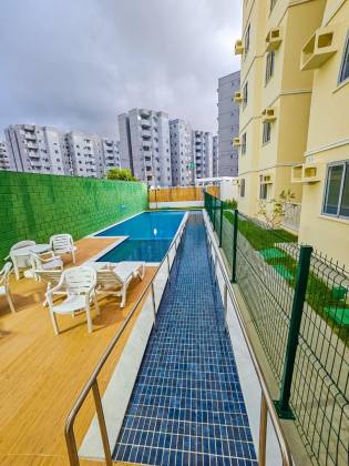 Repasse. 2 quartos  Aurora dos bosque Cento- Paulista