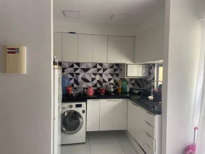 Repasse. 2 quartos  Aurora dos bosque Cento- Paulista