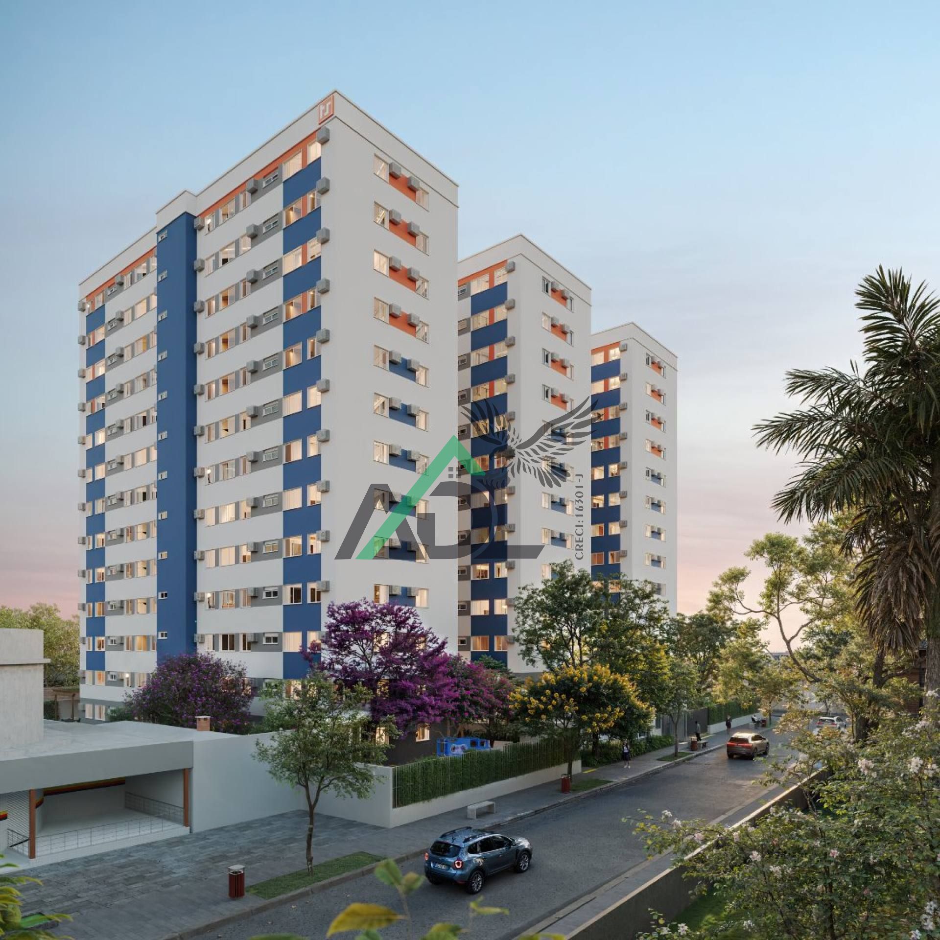 MINHA CASA MINHA VIDA EM SAN MARTIN