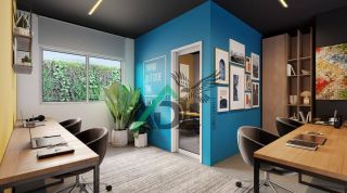 MINHA CASA MINHA VIDA EM SAN MARTIN