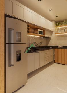 MINHA CASA MINHA VIDA EM SAN MARTIN