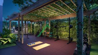 MINHA CASA MINHA VIDA EM SAN MARTIN