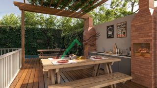 MINHA CASA MINHA VIDA EM SAN MARTIN