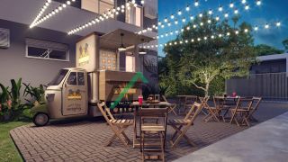 MINHA CASA MINHA VIDA EM SAN MARTIN