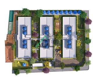 MINHA CASA MINHA VIDA EM SAN MARTIN