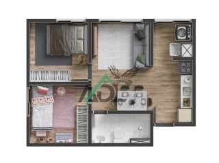 MINHA CASA MINHA VIDA EM SAN MARTIN