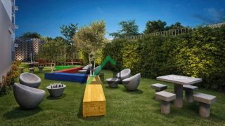 MINHA CASA MINHA VIDA EM SAN MARTIN