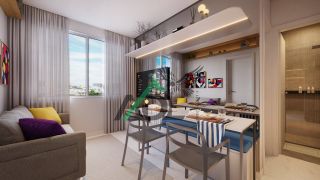 MINHA CASA MINHA VIDA EM SAN MARTIN