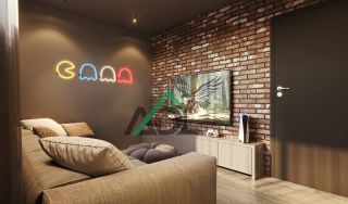 MINHA CASA MINHA VIDA EM PAULISTA