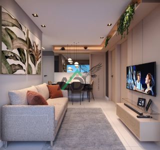 MINHA CASA MINHA VIDA EM PAULISTA