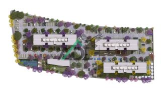 MINHA CASA MINHA VIDA EM PAULISTA