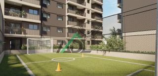 Viva o Melhor do Recife: Cidade, Natureza e Qualidade de Vida em Um Só Lugar