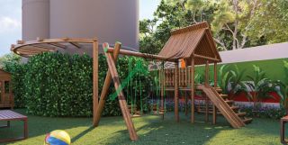 Viva o Melhor do Recife: Cidade, Natureza e Qualidade de Vida em Um Só Lugar