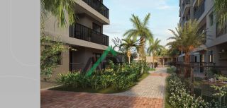 Viva o Melhor do Recife: Cidade, Natureza e Qualidade de Vida em Um Só Lugar