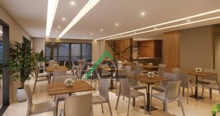 Viva o Melhor do Recife: Cidade, Natureza e Qualidade de Vida em Um Só Lugar