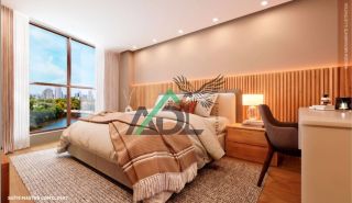 Seu Refúgio Urbano Entre Parques e o Rio Capibaribe