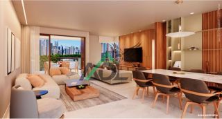 Seu Refúgio Urbano Entre Parques e o Rio Capibaribe