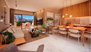 Seu Refúgio Urbano Entre Parques e o Rio Capibaribe