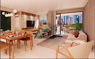 Seu Refúgio Urbano Entre Parques e o Rio Capibaribe