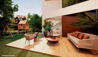 Seu Refúgio Urbano Entre Parques e o Rio Capibaribe