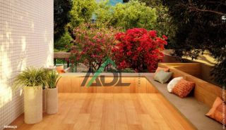 Seu Refúgio Urbano Entre Parques e o Rio Capibaribe