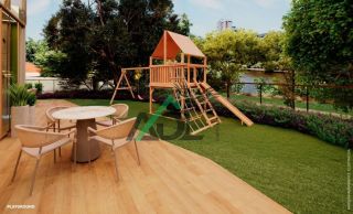 Seu Refúgio Urbano Entre Parques e o Rio Capibaribe