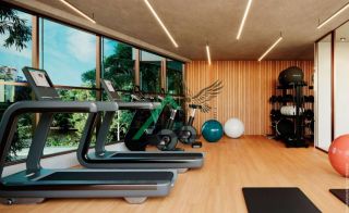 Seu Refúgio Urbano Entre Parques e o Rio Capibaribe