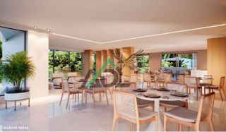 Seu Refúgio Urbano Entre Parques e o Rio Capibaribe