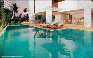 Seu Refúgio Urbano Entre Parques e o Rio Capibaribe