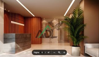 Seu Refúgio Urbano Entre Parques e o Rio Capibaribe