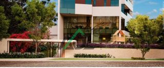 Seu Refúgio Urbano Entre Parques e o Rio Capibaribe