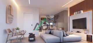 Exclusividade Elevada: Apenas 2 Aptos por Andar com Rooftop Panorâmico