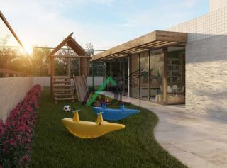 Exclusividade Elevada: Apenas 2 Aptos por Andar com Rooftop Panorâmico