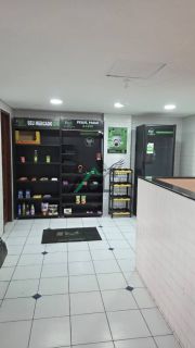 Vendo Apartamento 3 quartos com área de Lazer em Casa Amarela Recife