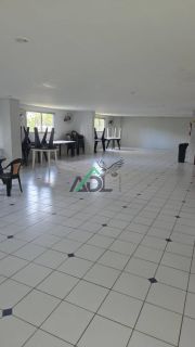 Vendo Apartamento 3 quartos com área de Lazer em Casa Amarela Recife