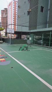 Vendo Apartamento 3 quartos com área de Lazer em Casa Amarela Recife