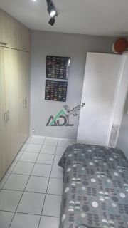 Vendo Apartamento 3 quartos com área de Lazer em Casa Amarela Recife