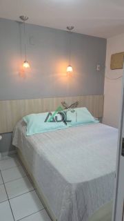 Vendo Apartamento 3 quartos com área de Lazer em Casa Amarela Recife