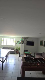 Vendo Apartamento 3 quartos com área de Lazer em Casa Amarela Recife