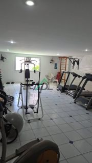 Vendo Apartamento 3 quartos com área de Lazer em Casa Amarela Recife
