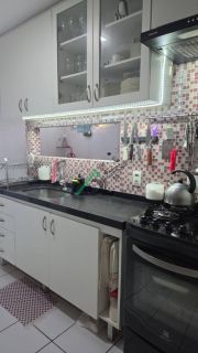 Vendo Apartamento 3 quartos com área de Lazer em Casa Amarela Recife