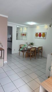 Vendo Apartamento 3 quartos com área de Lazer em Casa Amarela Recife