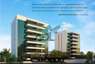 Viva o Verde do Monteiro: Exclusividade, Espaço e Qualidade de Vida