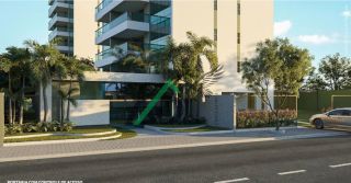 Viva o Verde do Monteiro: Exclusividade, Espaço e Qualidade de Vida